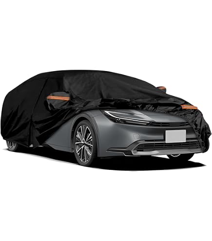 Amazon.co.jp: Toyotaトヨタ車用ボディーカバー 型式専用カーカバー UV